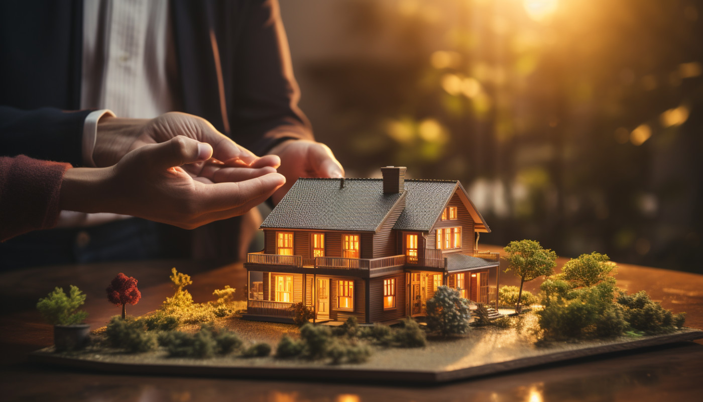 5 avantages  de travailler avec un agent immobilier