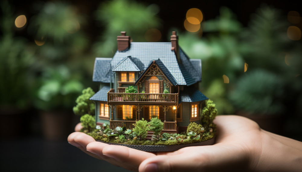 Autre - Comment bien faire le choix de son assurance habitation ?