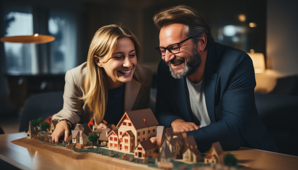 Autre - Comment faire une simulation de prêt immobilier ?