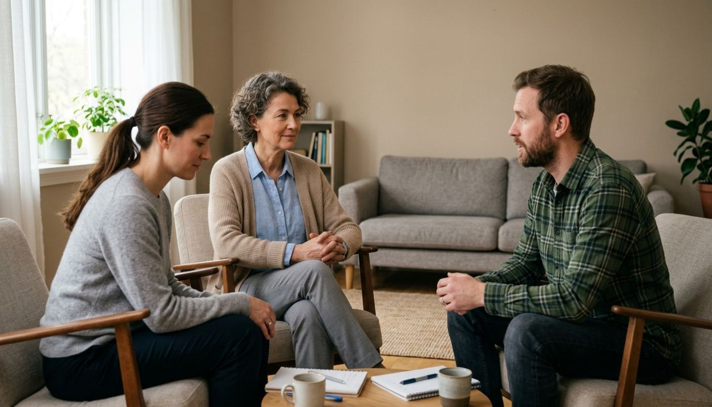 Comment la médiation peut résoudre les conflits sans passer par les tribunaux ?