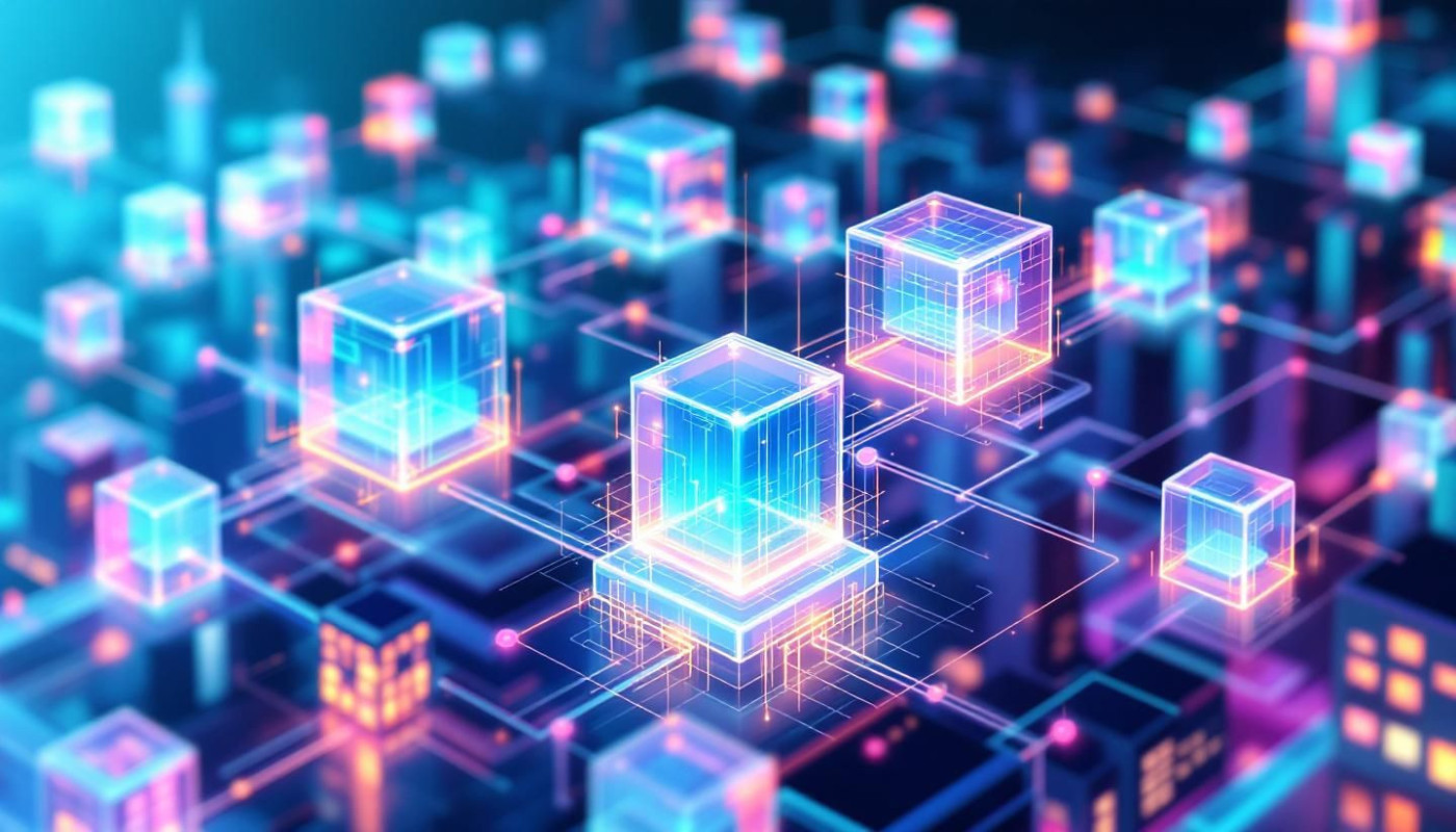 Comment la technologie blockchain révolutionne le marché immobilier ?