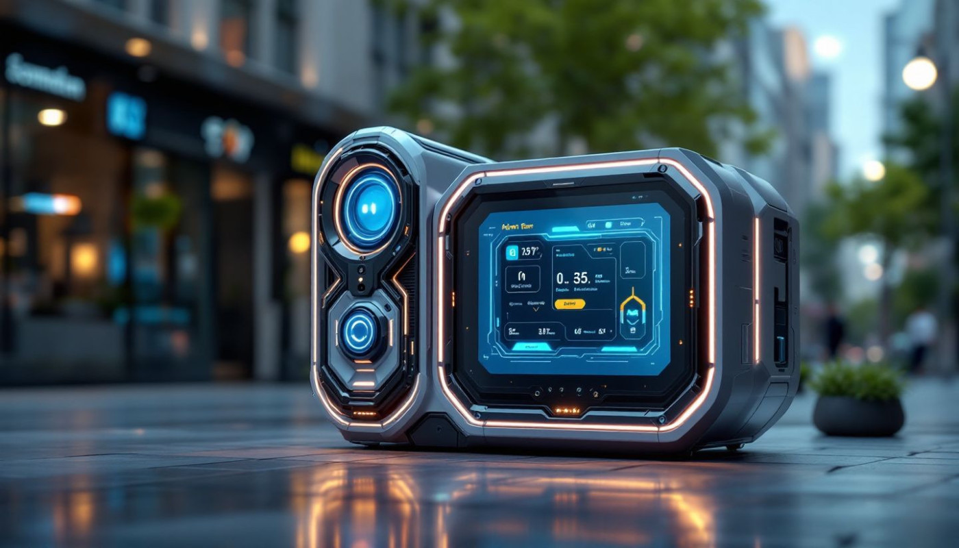 Comment la technologie influence-t-elle le marché immobilier moderne ?