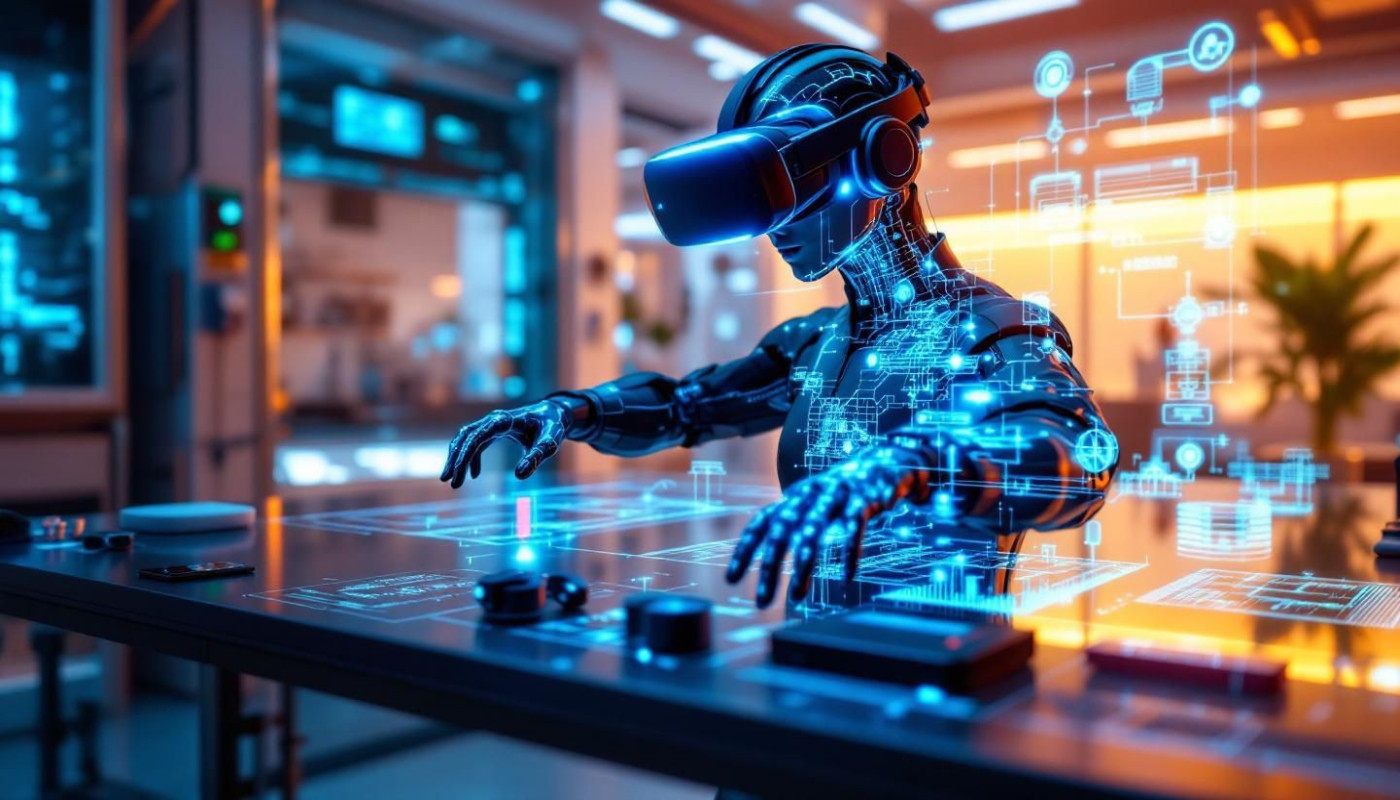 Comment les innovations technologiques transforment-elles le diagnostic immobilier ?