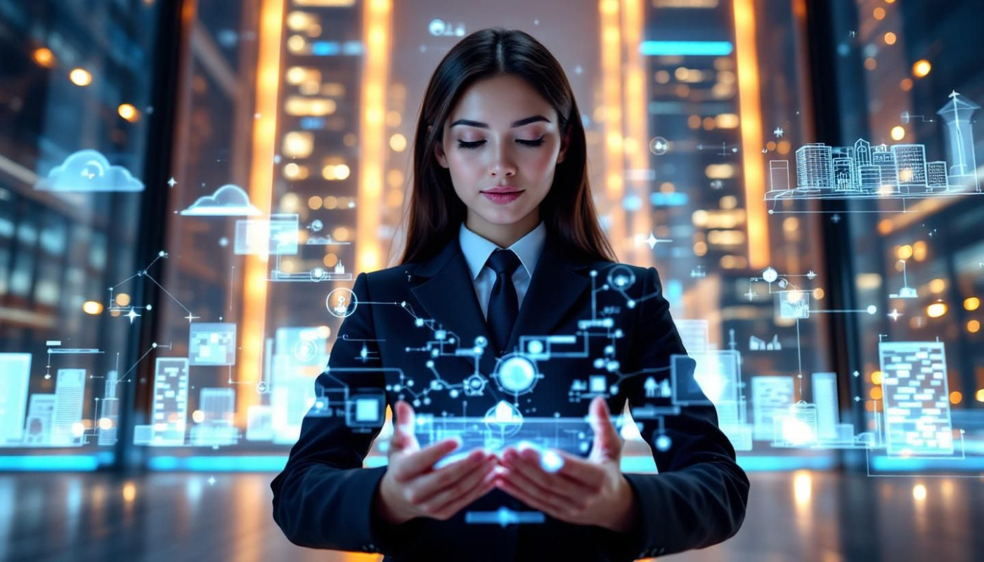 Comment les innovations technologiques transforment-elles l'estimation immobilière ?