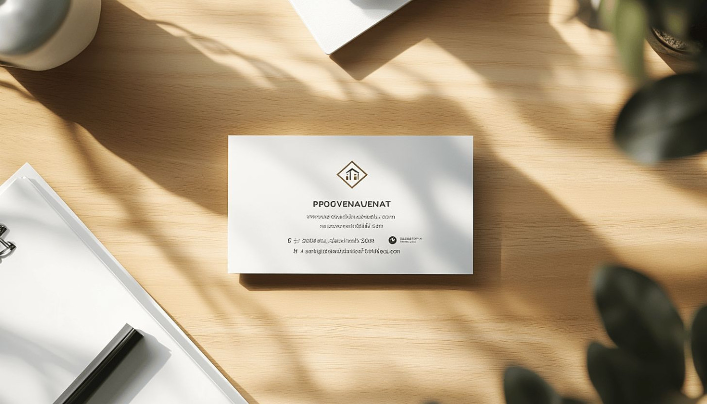 Comment louer légalement une carte professionnelle d'agent immobilier ?