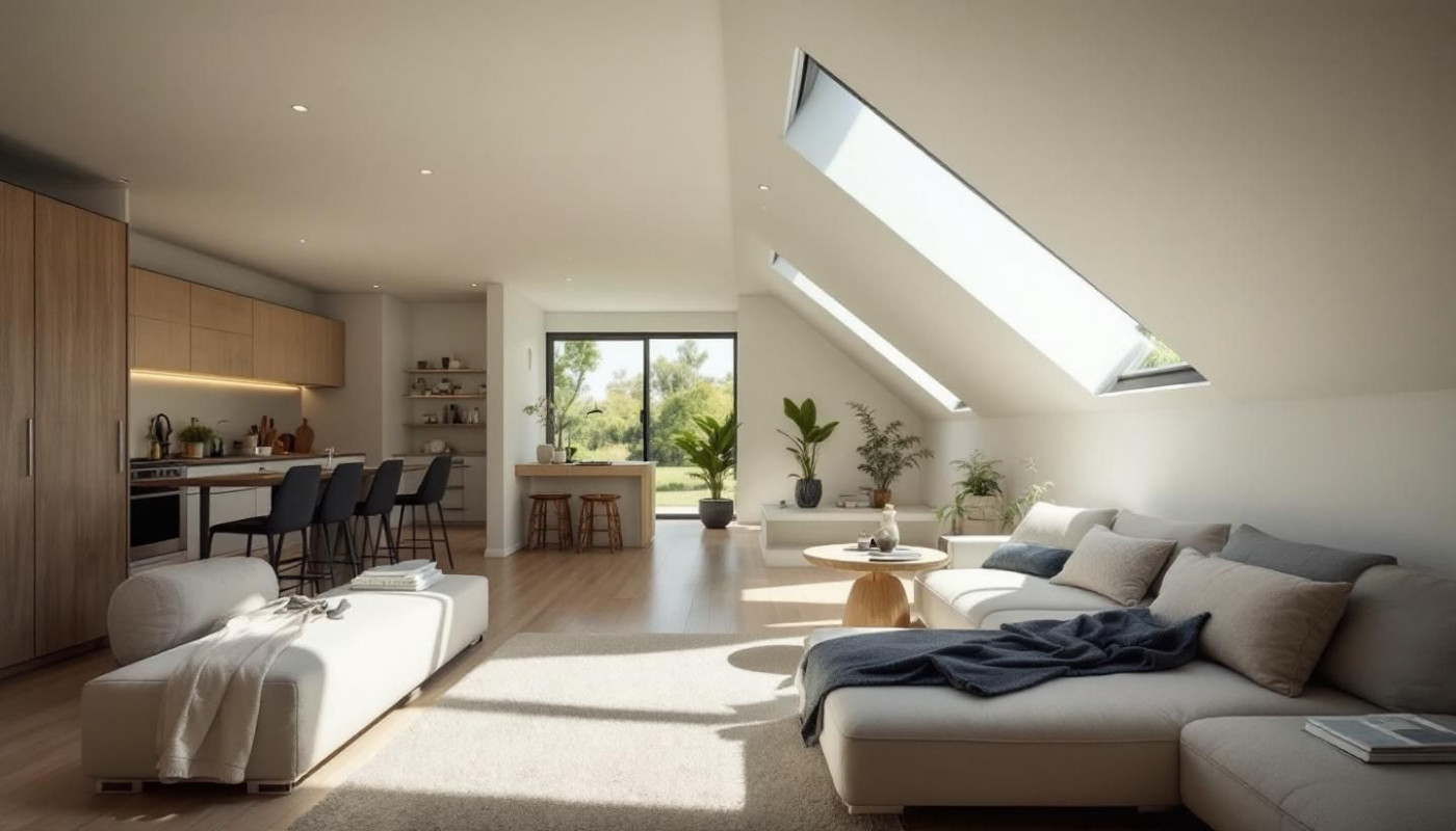 Comment maximiser l'efficacité énergétique dans votre habitation ?