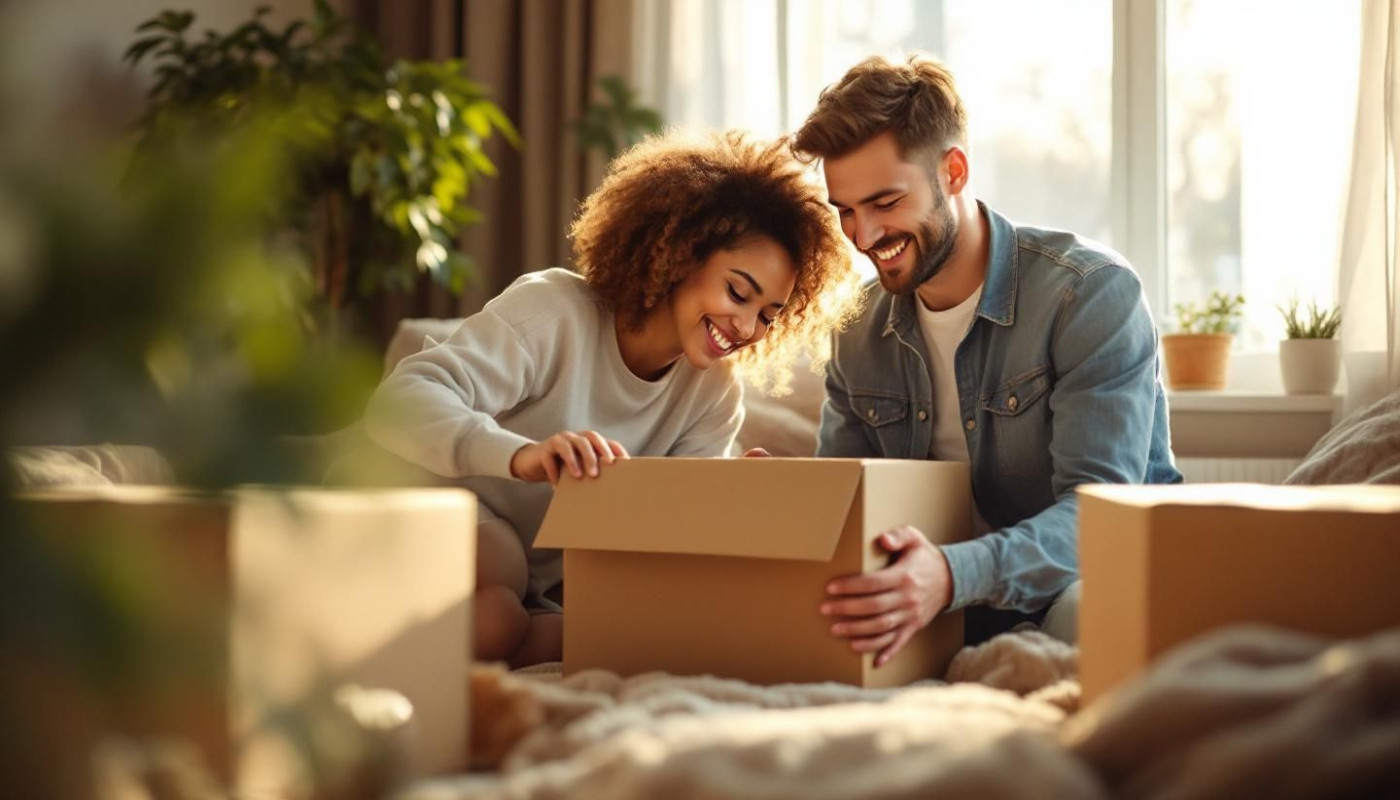 Comment minimiser les dépenses lors de votre prochain déménagement ?