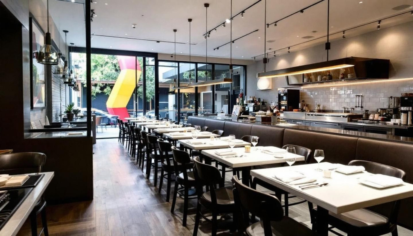 Est-il plus avantageux d'acheter ou de louer un espace pour son restaurant ?