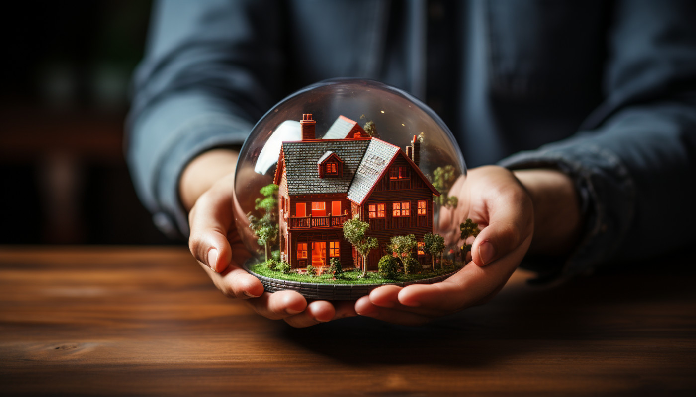 Autre - Pourquoi souscrire à une assurance habitation ?
