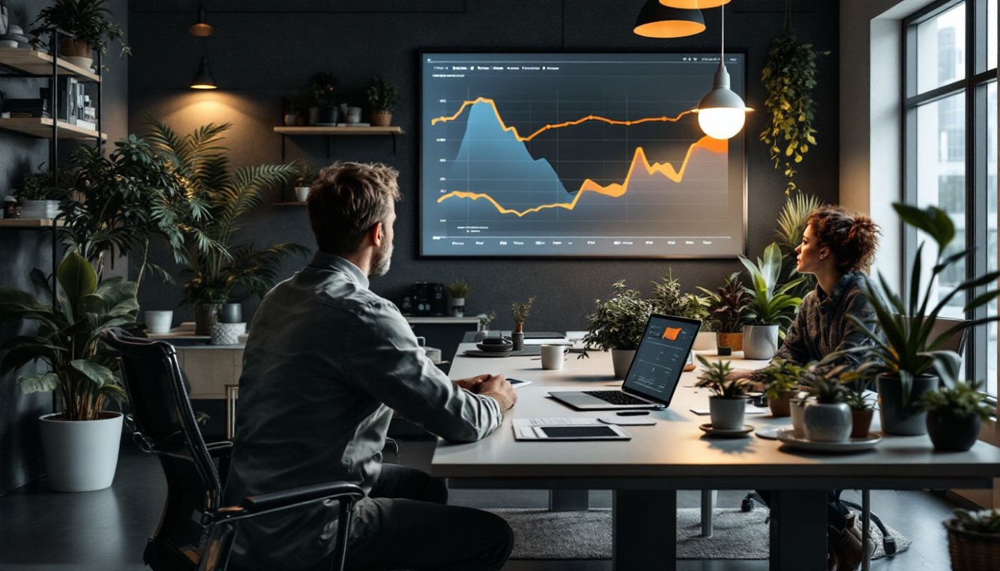Stratégies efficaces pour augmenter la visibilité de votre entreprise en ligne