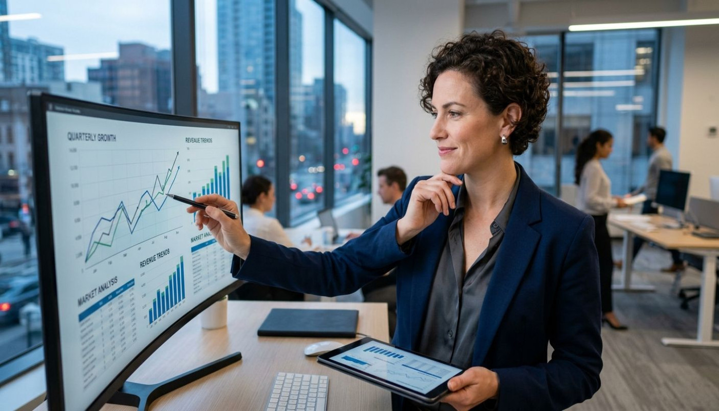 Stratégies pour une gestion financière durable et rentable