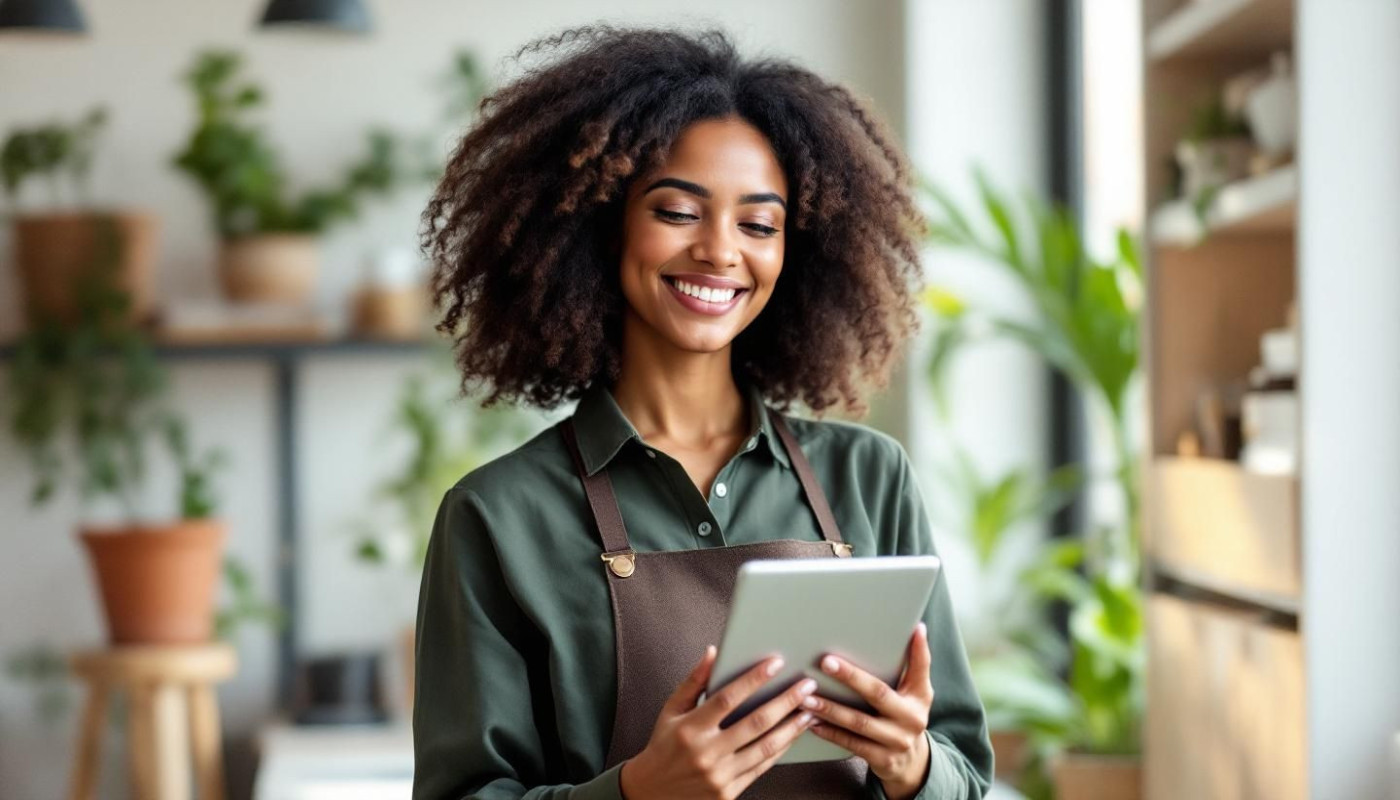 Stratégies pour une transition écologique dans les petites entreprises